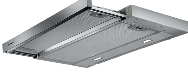 Faber MAXIMA NG EV8 LED AM/X A60 вытяжка