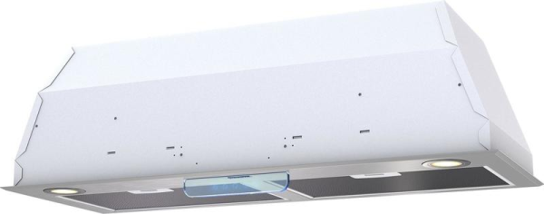 Krona steel Ameli 900 inox S вытяжка кухонная