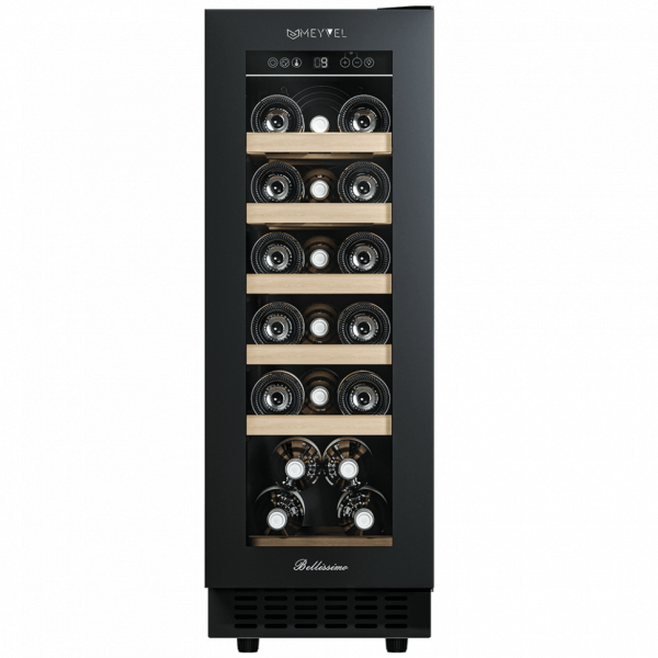 Meyvel MV19NH-KBT1 встраиваемый винный шкаф