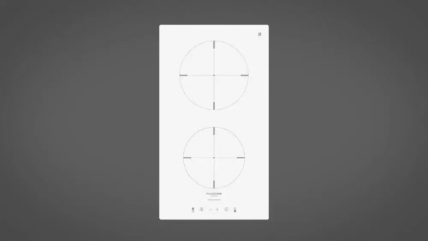 Fulgor CH 302 ID TC WH/2 индукционная варочная панель