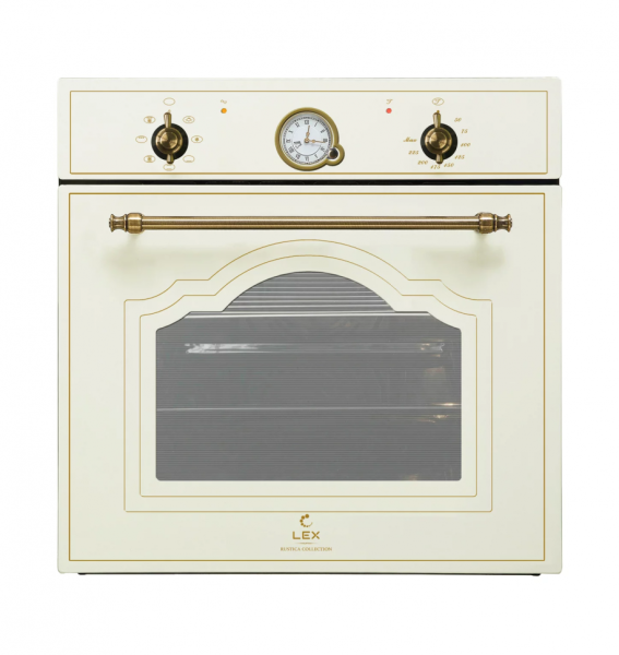 Lex EDM 077C IV LIGHT электрический духовой шкаф