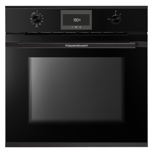 Kuppersbusch BP 6332.0 S5 Black Velvet электрический духовой шкаф