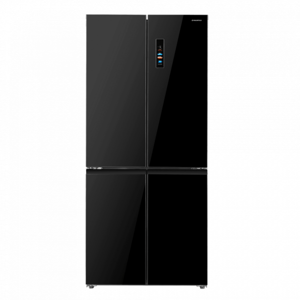 Maunfeld MFF190NFDB холодильник