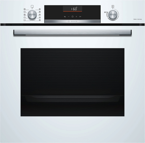 Bosch HBG516BW0R духовой шкаф