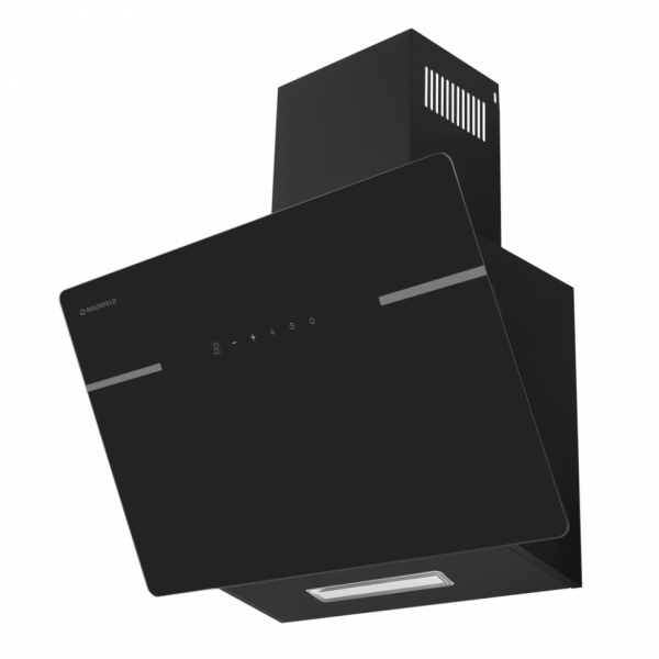 Maunfeld Astro 60 Glass Black вытяжка