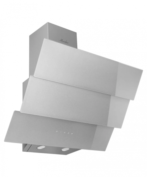 Monsher TROYES 60 Argent вытяжка