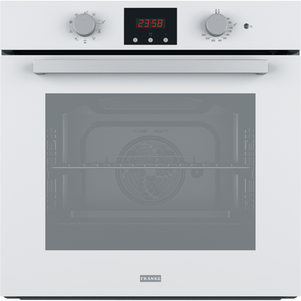 Franke FSL 86 H WH духовой шкаф