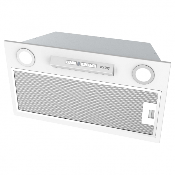 Korting KHI 6755 W вытяжка