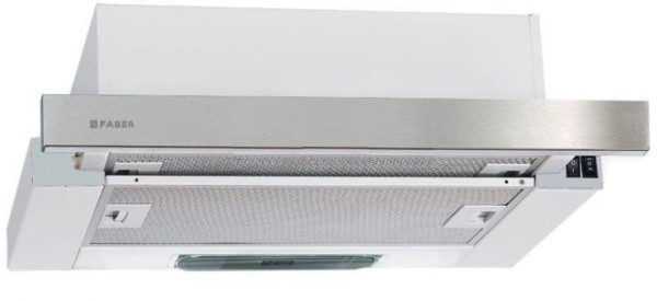 Faber FLOX IX A60 вытяжка