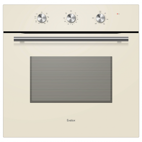 Evelux EO 620 I электрический духовой шкаф