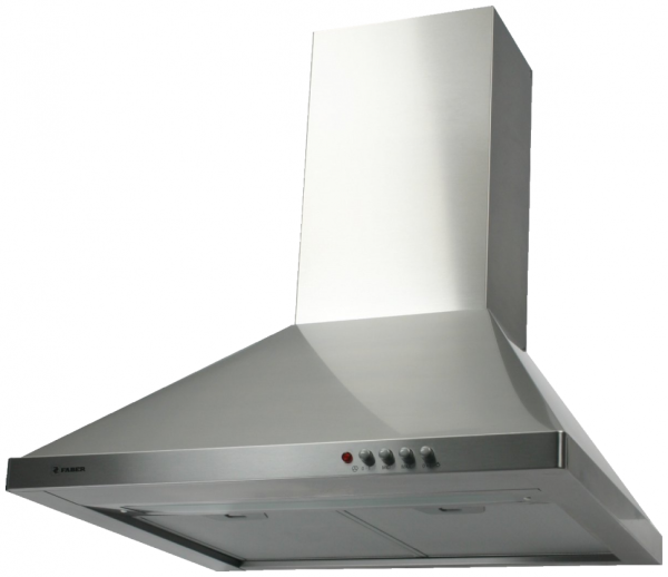 Faber STRIP SMART PB X A60 пристенная вытяжка