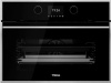 Teka HLC 847 SC BLACK-SS компактный мультифункциональный духовой шкаф