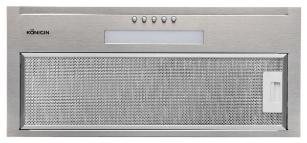 Konigin Level Inox 60 вытяжка