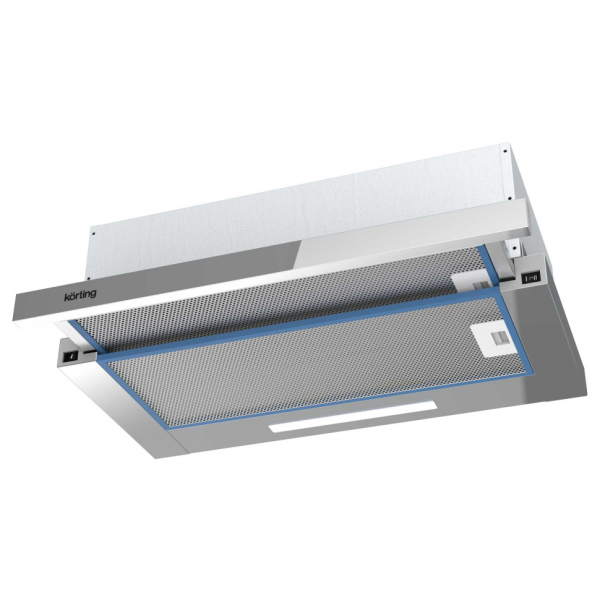 Korting KHP 6512 X вытяжка