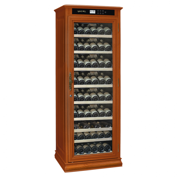 Meyvel MV102-WA1-C (Almond) винный шкаф