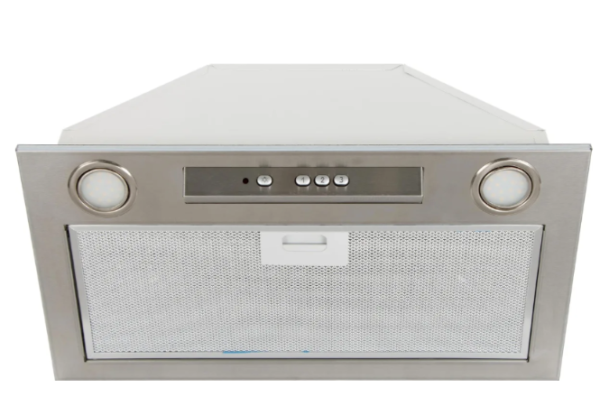 Elikor Врезной блок 52Н-400-К3Д нерж вытяжка встраиваемая