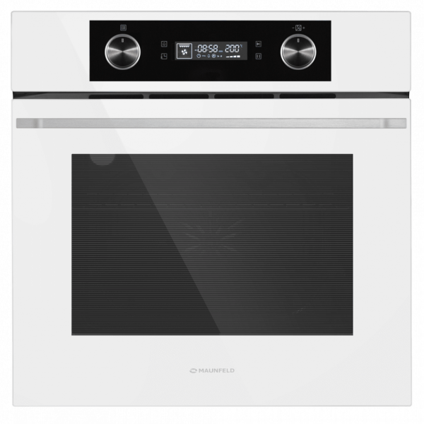 Maunfeld AEOH60102W духовой шкаф электрический