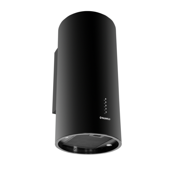 Maunfeld LEE SIDE (C) 39 BLACK вытяжка