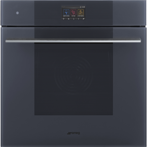 Smeg SOP6104TPG многофункциональный духовой шкаф с пиролизом