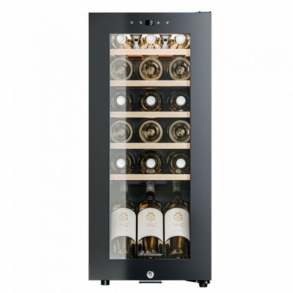 Meyvel  MV18-KBF1 винный шкаф