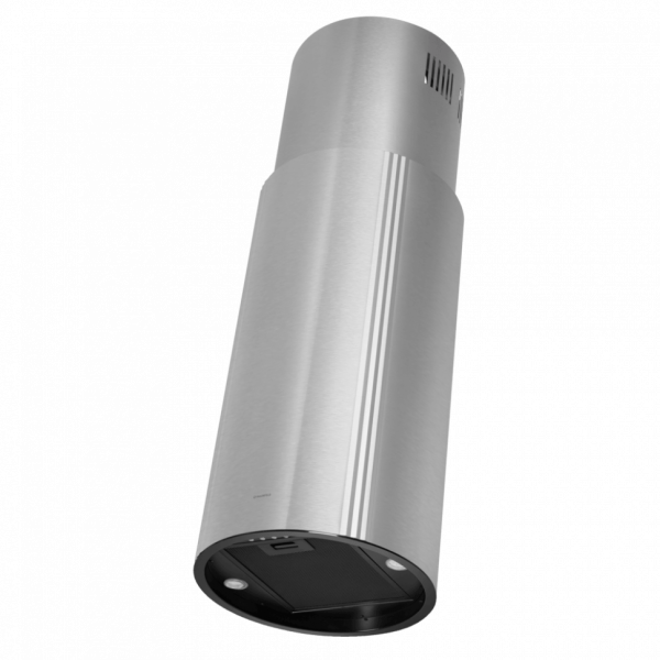 Maunfeld Lee Push 397 нержавеющая сталь вытяжка