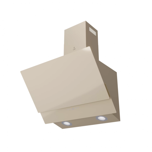 Lex Aria 600 Ivory  вытяжка