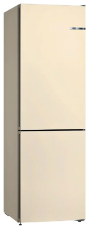 Bosch KGN36NK21R отдельностоящий комбинированный холодильник