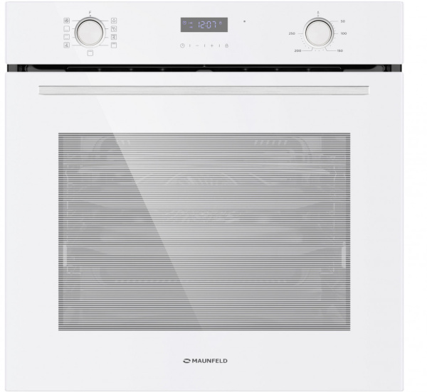 Maunfeld MEOM729PW духовой шкаф электрический