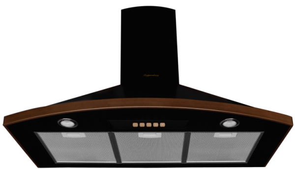 Kuppersberg BONA 90 B Bronze вытяжка