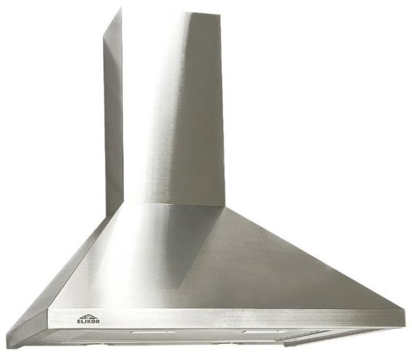 Elikor Вента 60Н-430-П3Л сильвер вытяжка