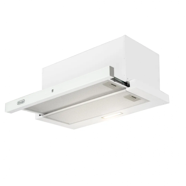 DeLonghi KT - TIARA 612 ВB вытяжка