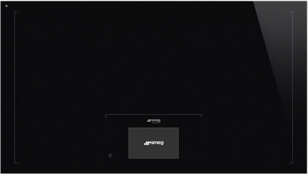 Smeg SIA1963D индукционная варочная панель