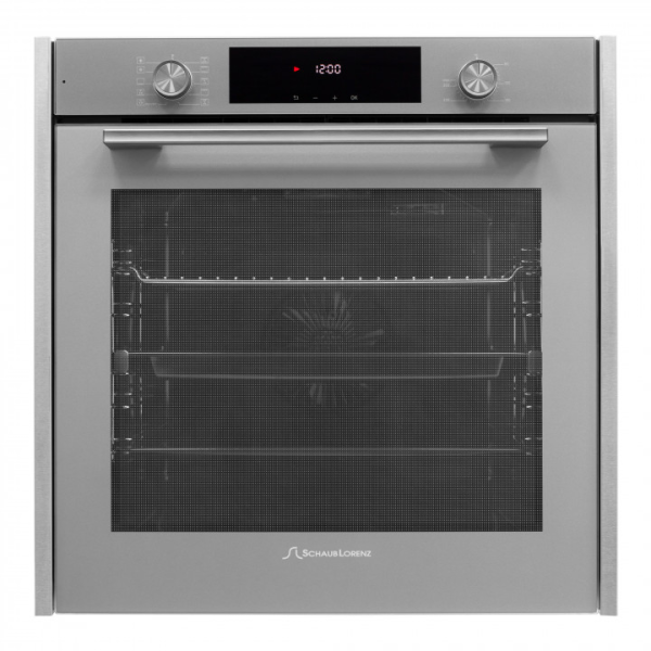 Schaub Lorenz SLB EG6438 электрический духовой шкаф