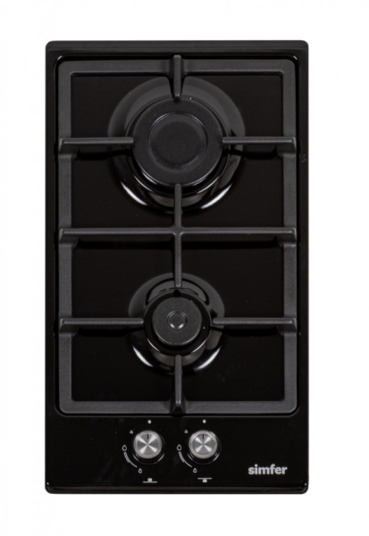 Simfer H30V20B570 газовая варочная панель