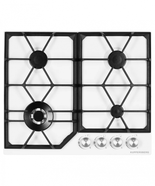 Kuppersberg FS 62 W газовая варочная панель