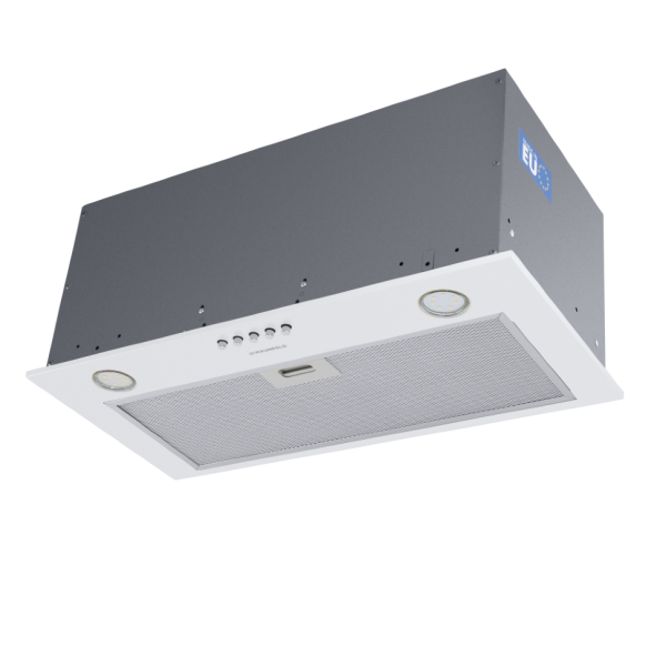 Maunfeld CROSBY POWER 60 white вытяжка