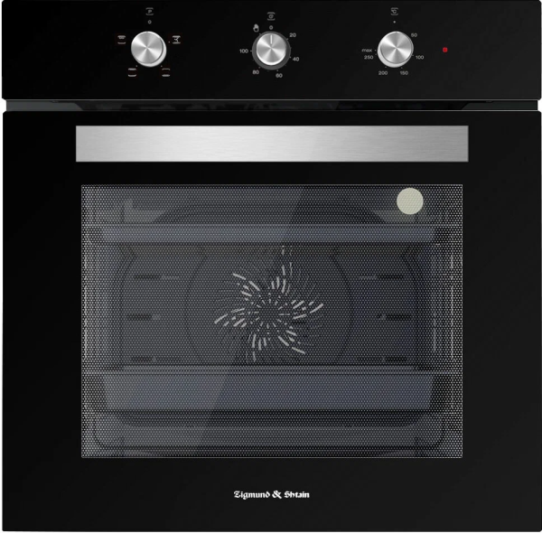 Zigmund & Shtain E 147 B духовой шкаф электрический