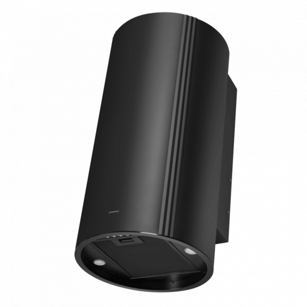 Maunfeld Lee Side 397 чёрный вытяжка