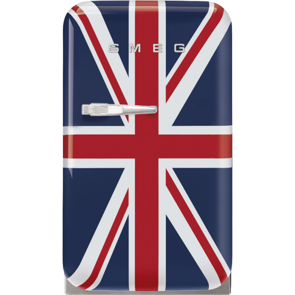 Smeg FAB5RDUJ5 мини-бар