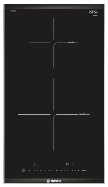 Bosch PIB375FB1E варочная поверхность индукционная