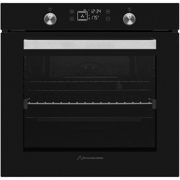 Schaub Lorenz SLB EY6943 электрический духовой шкаф