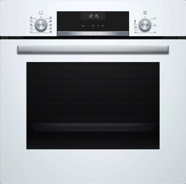 Bosch HBJ517FW0R духовой шкаф