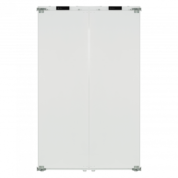 Jacky's JLF BW1770 SBS встраиваемый холодильник Side-by-side