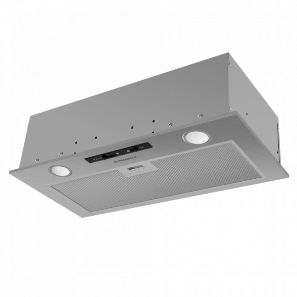 Maunfeld Crosby Light 5028 Inox вытяжка