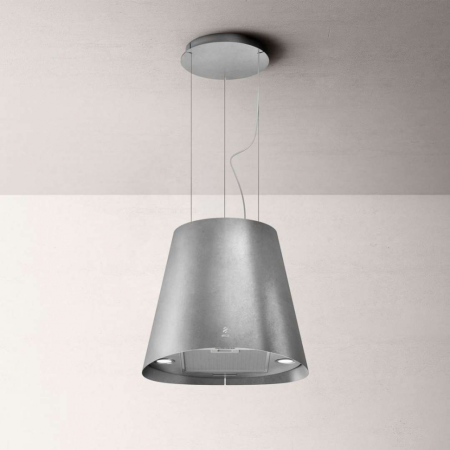 Elica JUNO URBAN ZINC/F/50 вытяжка
