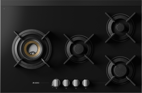 Asko HG8843BGB1 газовая варочная панель