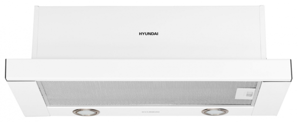 Hyundai HBH 6232 W вытяжка