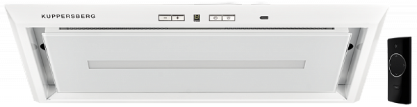 Kuppersberg INBOX 54 W встраиваемая вытяжка