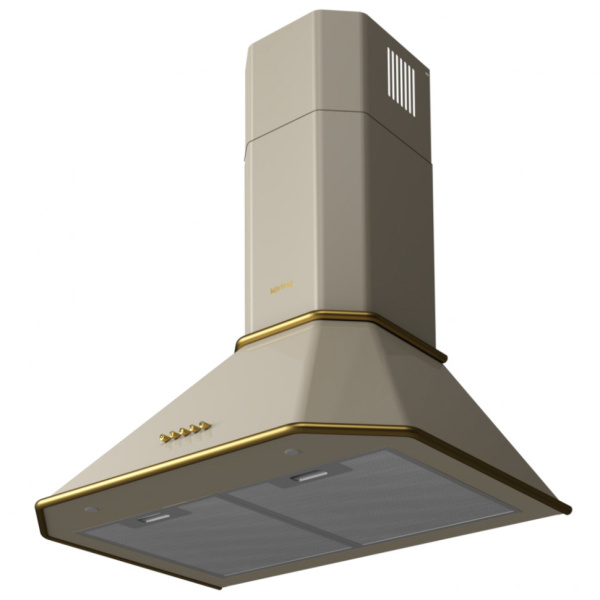 Korting KHC 6839 RGB вытяжка