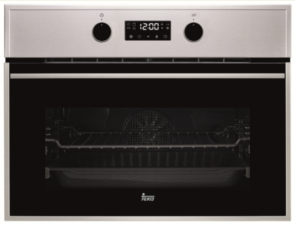 Teka HSC 644 C компактный мультифункциональный духовой шкаф